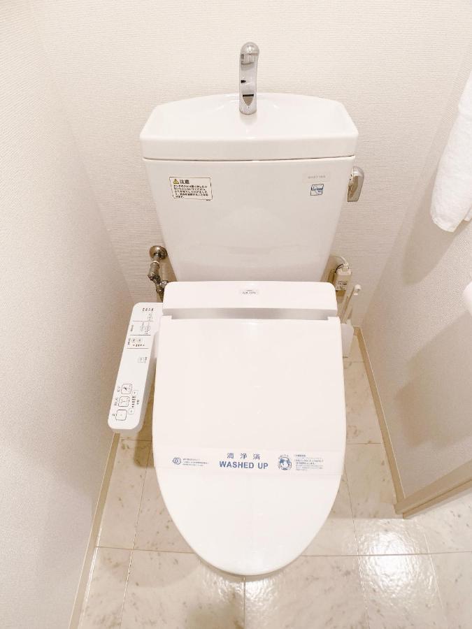 הירושימה Ouchi Hotel Takeya מראה חיצוני תמונה