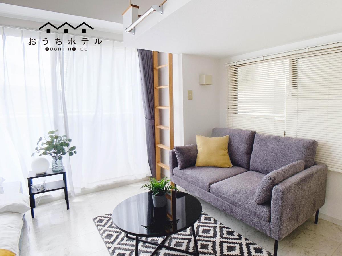 הירושימה Ouchi Hotel Takeya מראה חיצוני תמונה