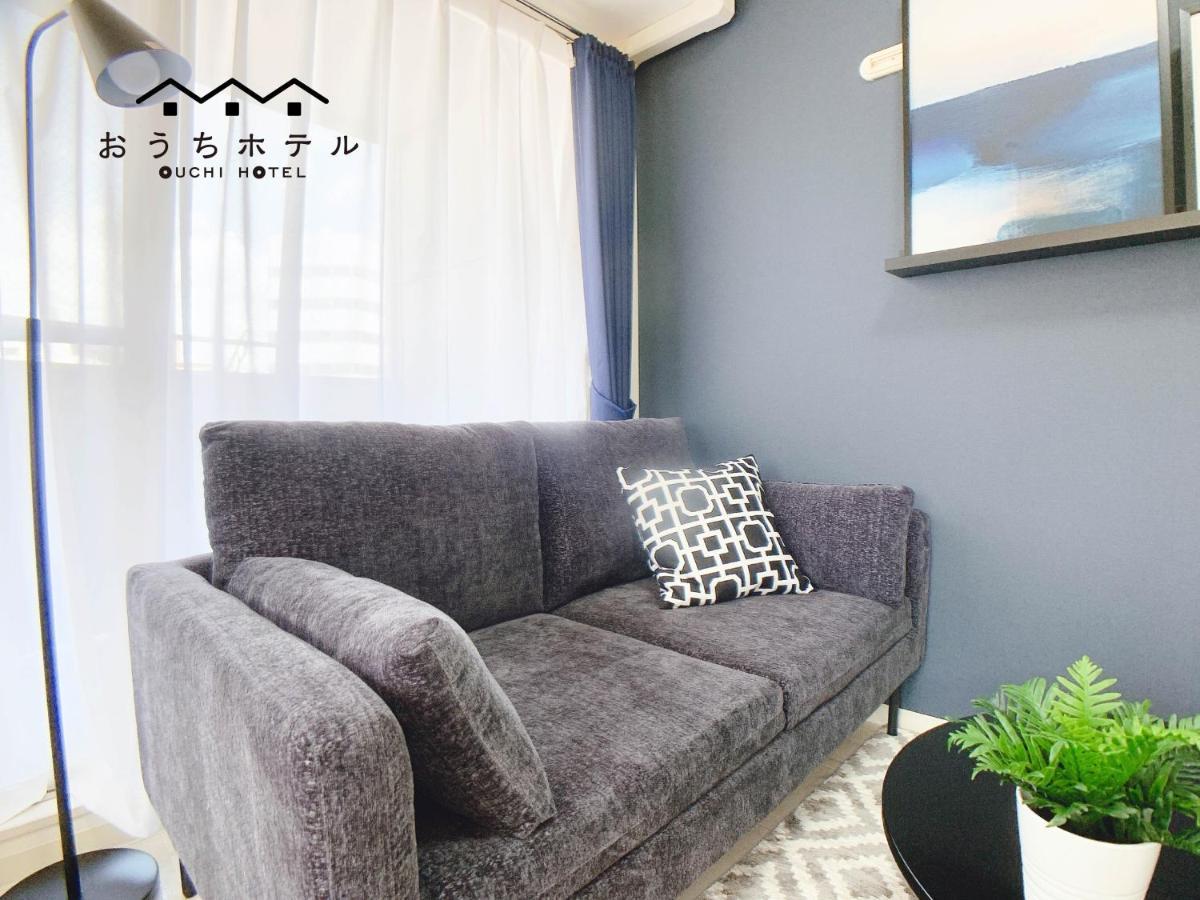 הירושימה Ouchi Hotel Takeya מראה חיצוני תמונה