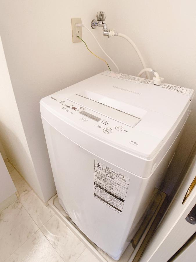 הירושימה Ouchi Hotel Takeya מראה חיצוני תמונה