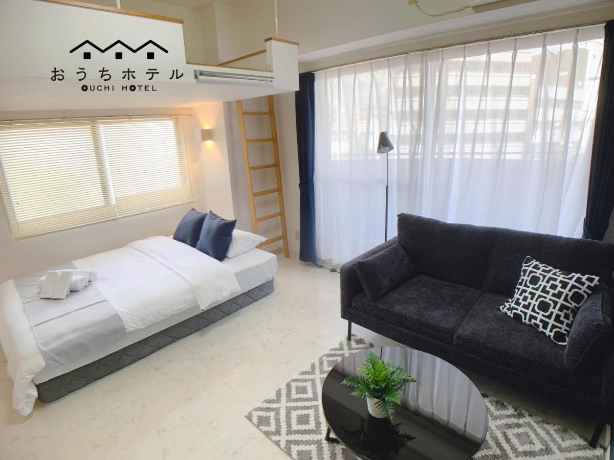 הירושימה Ouchi Hotel Takeya מראה חיצוני תמונה