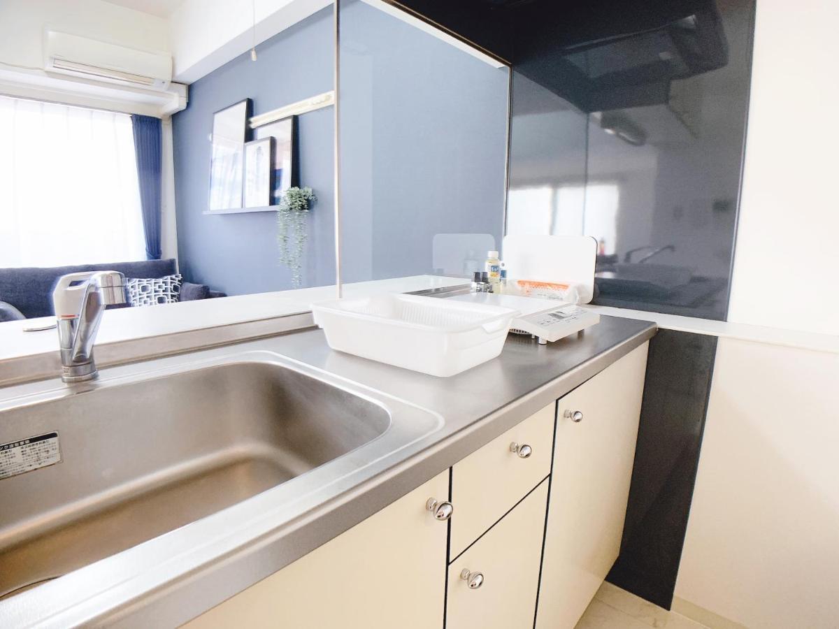 הירושימה Ouchi Hotel Takeya מראה חיצוני תמונה