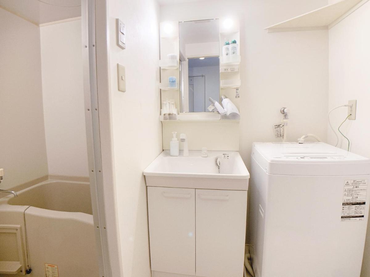הירושימה Ouchi Hotel Takeya מראה חיצוני תמונה
