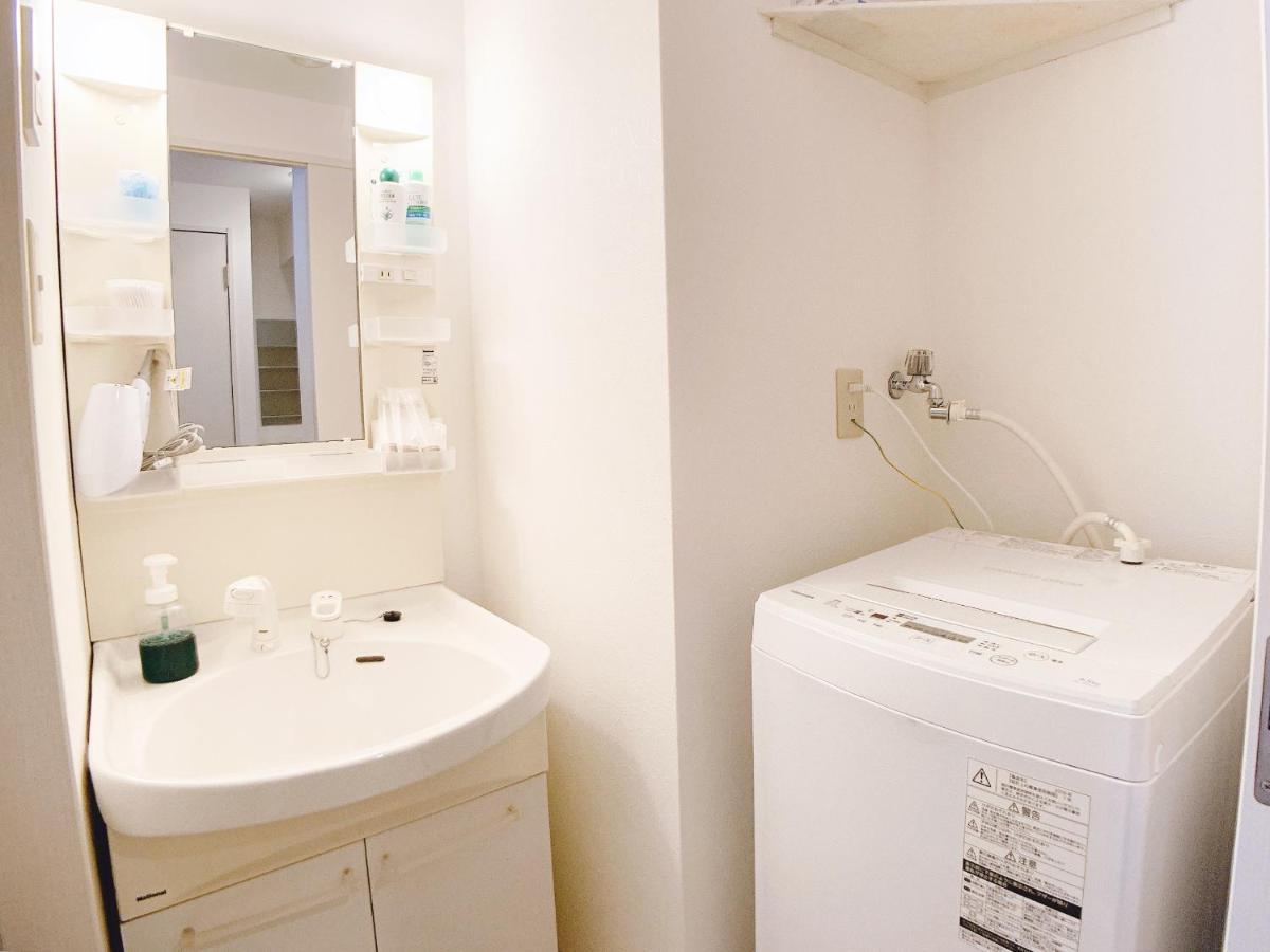 הירושימה Ouchi Hotel Takeya מראה חיצוני תמונה