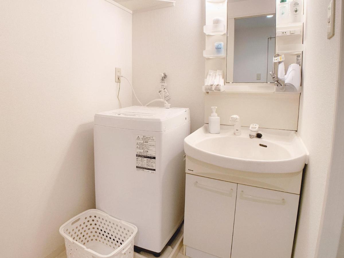 הירושימה Ouchi Hotel Takeya מראה חיצוני תמונה