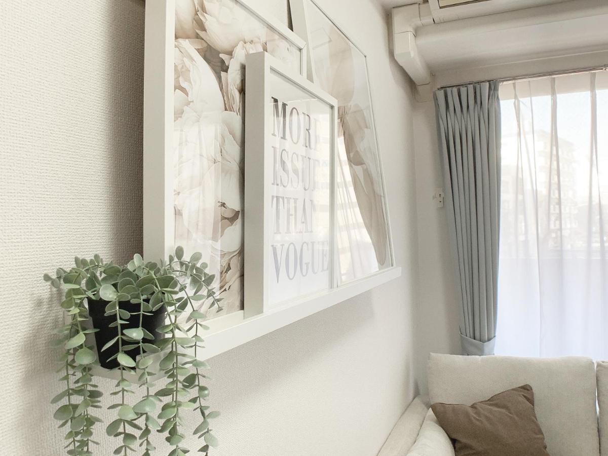הירושימה Ouchi Hotel Takeya מראה חיצוני תמונה