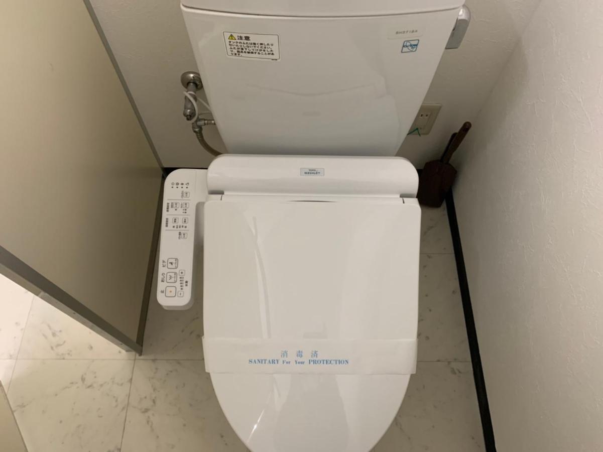 הירושימה Ouchi Hotel Takeya מראה חיצוני תמונה